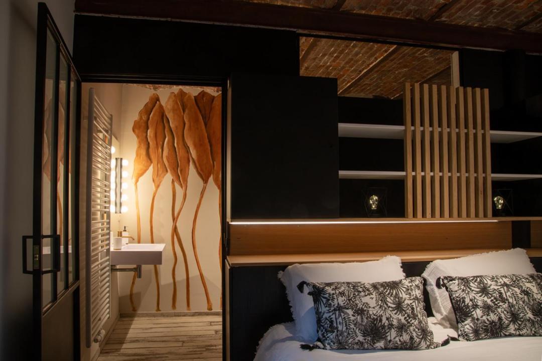 Le Relais De La Posterie Guest House Gembloux Exterior photo